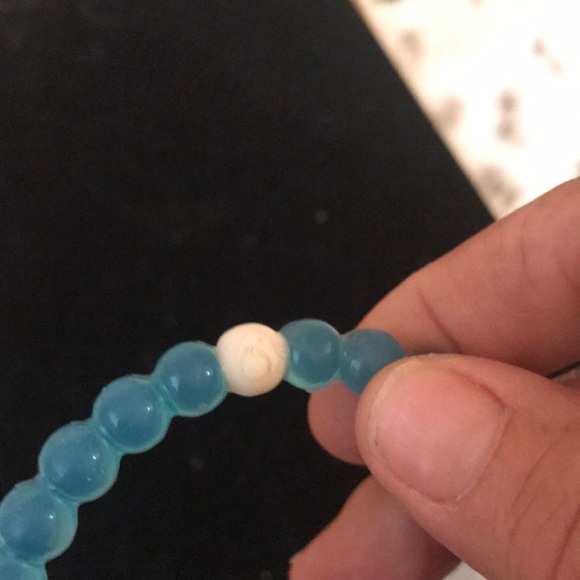 Authentic lokai bracelet - Picture 2 of 3
